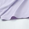 Dibinze Herr Plus Size Ice Silk Pikétröja