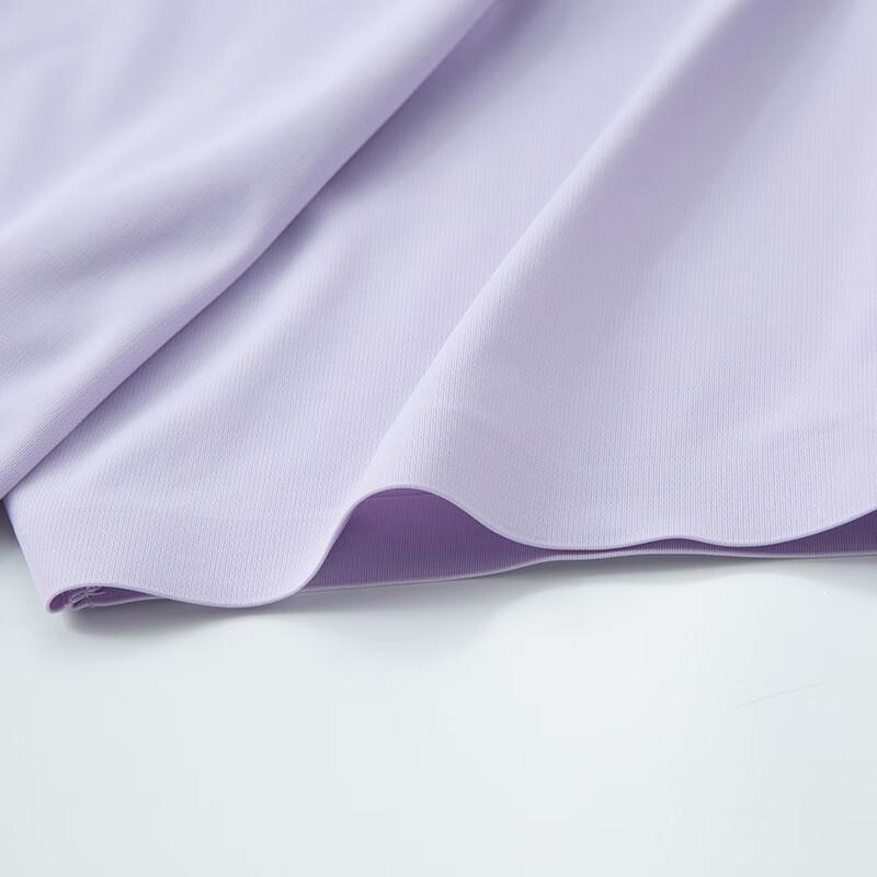 Dibinze Herr Plus Size Ice Silk Pikétröja