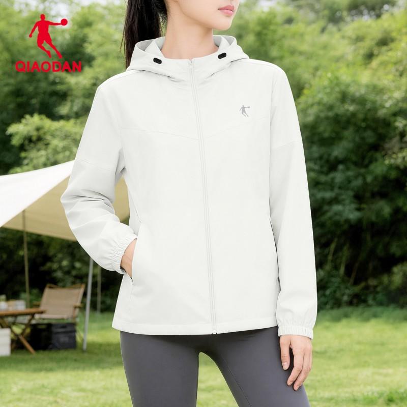 Unisex Softshell Jacket Hiking Camping Outdoor Travel Windproof Breathable Hooded Lightweight Men Women