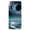 For OPPO Realme 7 Case RMX2151 Bumper Silicone TPU Soft Phone Cover For OPPO Realme 7 RMX2155 Realme7 Case Cartoon Fundas Coque