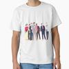 Buckaroos Classic T-Shirt
