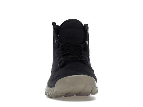 Nike SFB Field High Schwarz Hellbraun - 862507-002