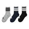 Adidas Socks 3-Pair Set Assortment 001