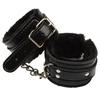 Adults 18 Sex Toys For Women Men Couples BDSM Bondage Set Under Bed Erotic Restraint Handcuffs &amp; Ankle Cuffs &amp; Eye Mask