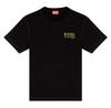 Diesel Short Sleeve T-Shirt Diegor K72