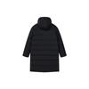 Fila HERITAGE Down Jacket Unisex Black F51U248901F-NV