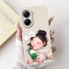 For Xiaomi Poco X7 Pro 5G Case Fashion Candy Painted Cover Soft Silicone Phone Case For Xiaomi Poco X7 PocoX7 Pro X7Pro 5G Shell
