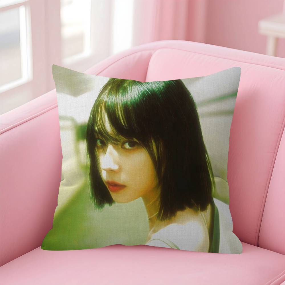 Fallen Angels 1995 Wong Kar Wai Cushion Cover Inches Farmhouse Decor Home Throw Pillow Covers For Couch Decorations