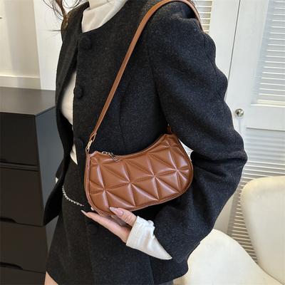 Retro Casual Handheld Women Shoulder Bag Fashionable Trend Crossbody Bags Women Purses and Handbags Designer Bag