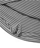 Retriever Club Garter Skirt [Gray]