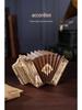 Robotime Wooden 3D Musical Instrument Puzzle DIY Toy Gift for Children