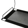 Cat Hammock Stand Breathable Mesh Foldable Bed Folding Indoor Cat Window Perch For Kitten Small Medium Large Breed Indoor Home