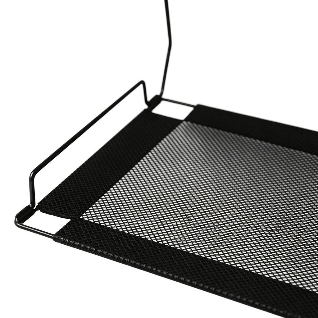 Cat Hammock Stand Breathable Mesh Foldable Bed Folding Indoor Cat Window Perch For Kitten Small Medium Large Breed Indoor Home