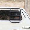 For LADA NIVA 4X4 2009-2019 Aluminum Alloy Car Modeling Car Side Ladder Exterior Modification Car Accessories