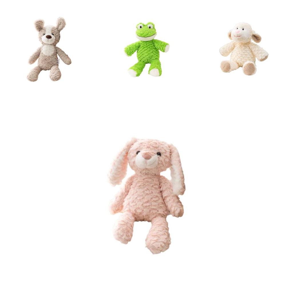 Long Legged Animal Plush Toy For Soothing Children's Sleep And Decorations