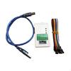 UAV Battery debugger,EV2400 Metering Chip Programmer Programming Tool Accessories Enhances