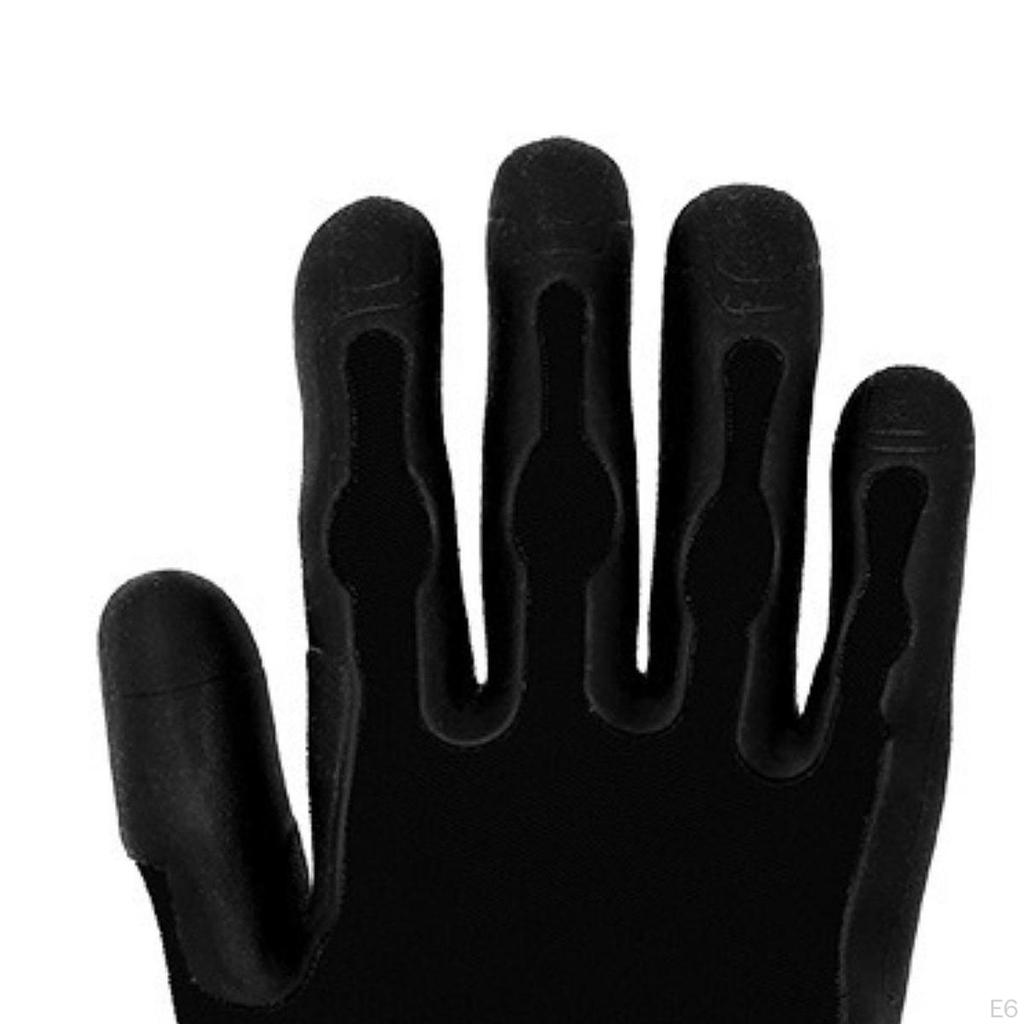 1 Paar Gartenhandschuhe für Aufgaben im Freien und im Innenbereich