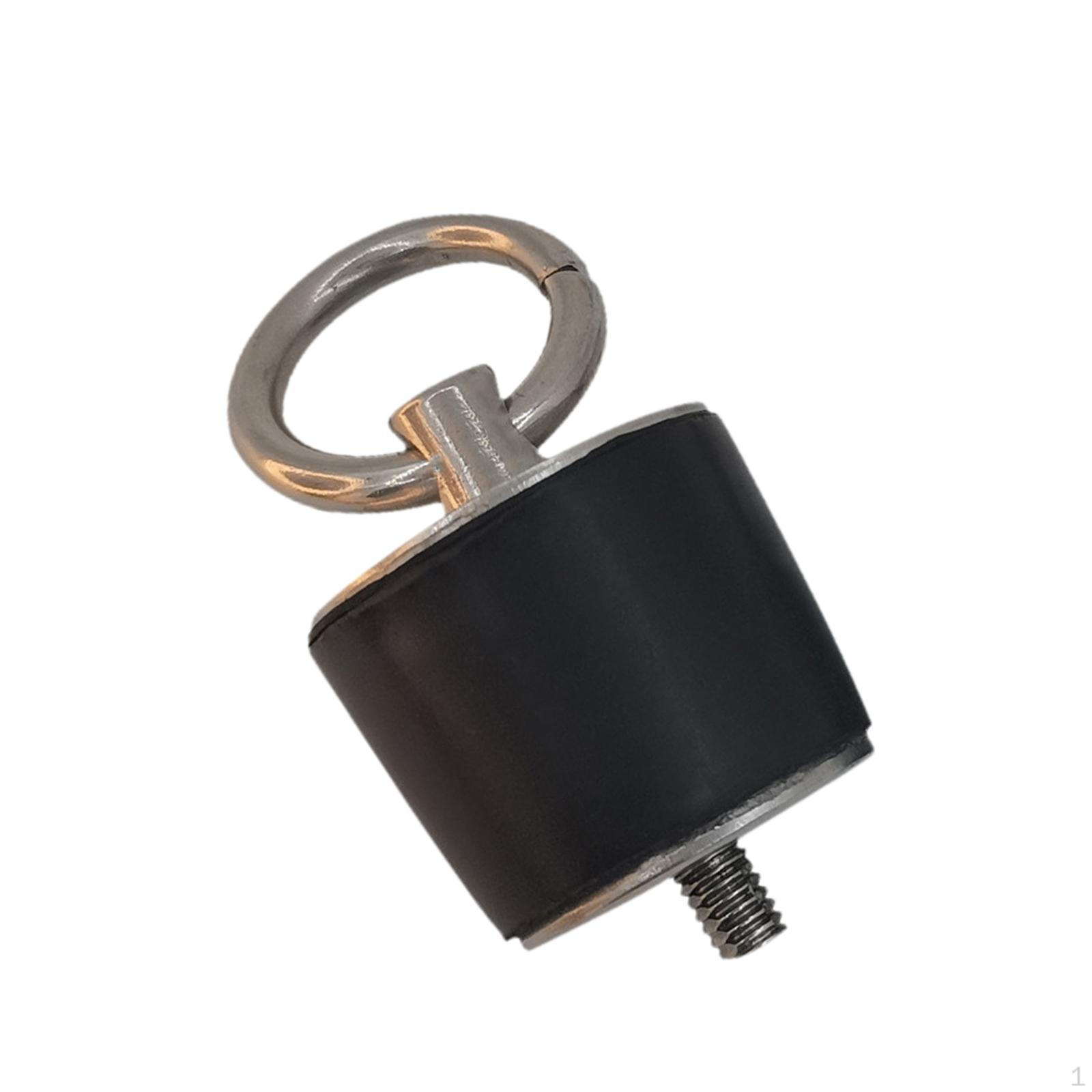 

Аксессуары для сантехники для лодочных сливных пробок 2x2.4x3.3x3cm