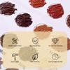 25g Multicolor Wood Repair Paste Multipurpose Floor Scratch Paint Repair Wooden Furniture Refinishing Paint Putty Coating Filler