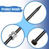 Injectors Seal Puller Installer Trucks with Slide Hammer Removal Tool