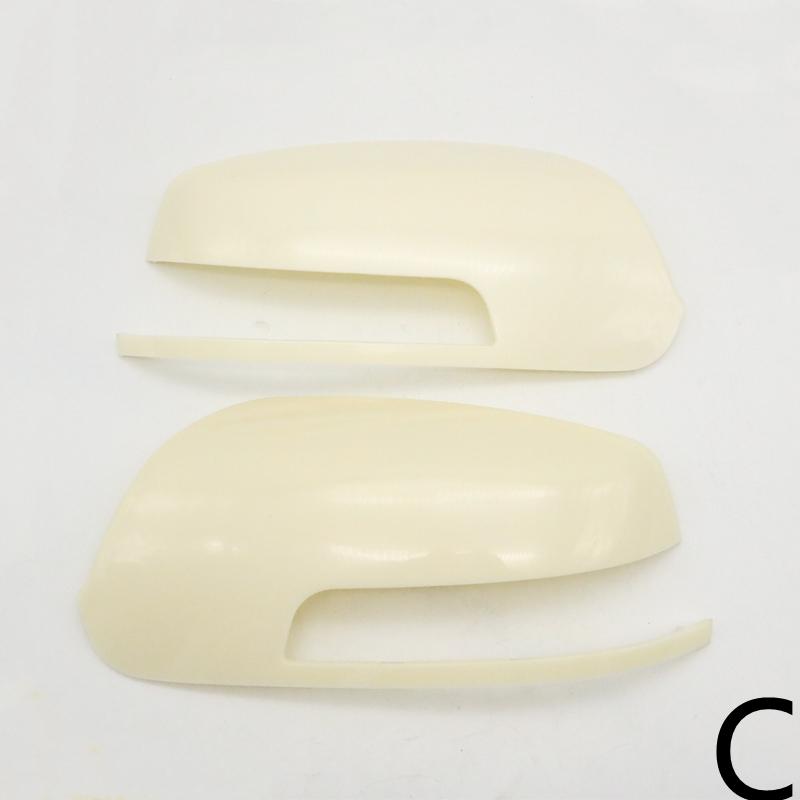 For KIA Sorento XM 2009-2014 Rearview Mirror Glass Lens Turn Signal Lamp LED Light Side  Frame Cover Folding Motor