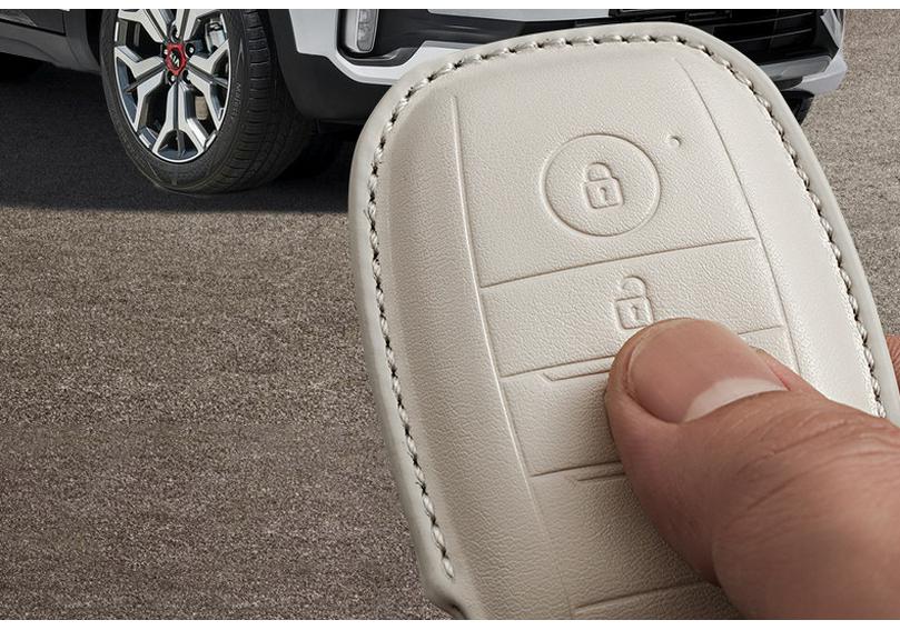 Compatible Key Case for Kia Models: K5, K2, Sportage, K4, Forte, K3S, Sorento, KX3, Soul, KX5, K3