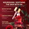 MERCILEN Double Rose Rejuvenating Essence Oil 30ml Moisturizing, Hydrating, Firming Skin Squalane Essential Oil
