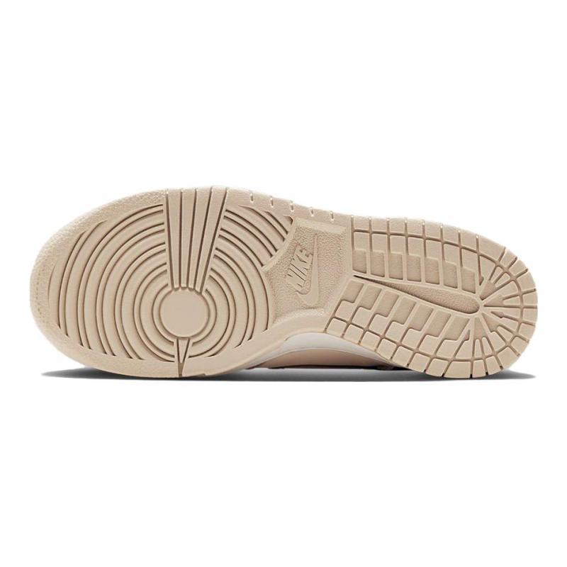 Nike Dunk Low Next Nature Sail Beige GS Sneaker FQ6864-111