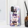 Love And Deepspace Cute Phone Case For Xiaomi Redmi Note 15 13 14S 14 Pro Plus 12S 11S 10S 12 11E 10 11T Art Fundas Back Cover R