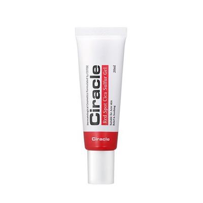 Cuidado facial – Productos para el acné