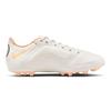 Nike Tiempo Legend 9 Academy AG Round Head Comfortable Non-Slip Durable Low-Top Soccer Shoes Kids Soccer Shoes Beige DB0444-002