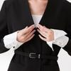 Detachable Wrist Cuffs for Winter Apparel And Birthday Outfits