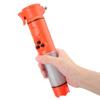 6 In 1 Multifunction Safety Hammer With LED Light Flashing Alarm Car Escape Window Breaker