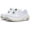 Li Ning Pan Gu Trek EVA Breathable Sports Sandals Women's Standard White AZST010-2