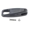 Aluminum Alloy Outboard Motor Clamp Handle for 9.9HP 15HP 30HP 40HP 60HP Outboard Engine