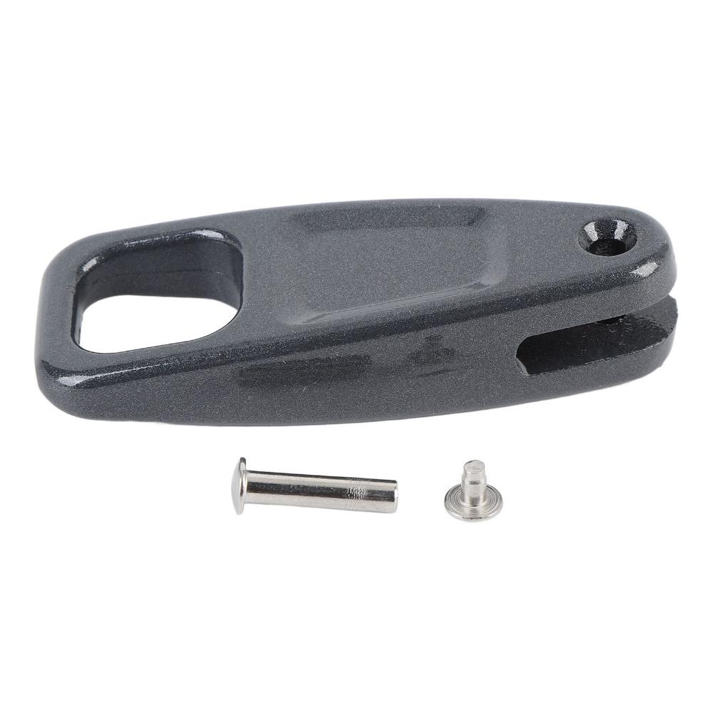 Aluminum Alloy Outboard Motor Clamp Handle for 9.9HP 15HP 30HP 40HP 60HP Outboard Engine