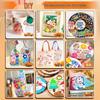 Shuxing Acrylic Marker Pen Set
