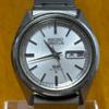 Used SEIKO 5ACTUS SS 25JEWELS Watch