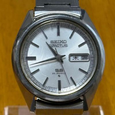 Relojes para hombre – Relojes mecánicos