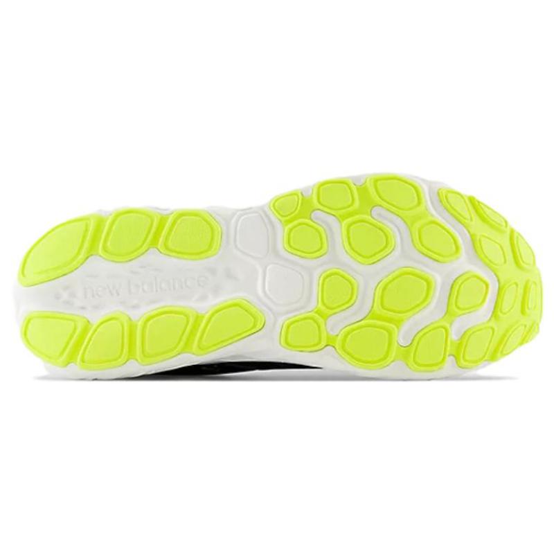 New Balance Fresh Foam Evoz V3 'Black Volt' Sneakers MEVOZLB3