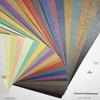 A6 Double-sided Pearl Cardstock - 250g, Blank Postcard for Handwritten Greetings, Flower Bouquet Design
