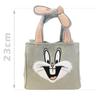 SK Japan Looney Tunes Triangle Bag Bugs Bunny