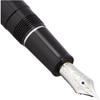 Sailor Profit Light Fountain Pen ST Black Medium Nib 11-1039-420 with Converter