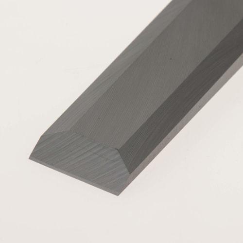 KAKURI All-Purpose Chisel, 25mm, Western Style, Compatible with Laminated Wood, DIY Woodworking, Multi-Craft, 13041