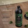Tesori d'Oriente Sandalwood Vetiver Fragrance Shower Gel 500ml