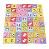 Children's Wooden Toys Board Game Domino Solitaire Early Learning Cognitive Educational Toys
