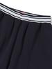 NYXX Emblem Half Pants Navy