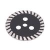 50mm Diamond Carving Disc M14 Thread Angle Grinder Engraving Wheel for Granite Marble Stone Concrete High Concentricity