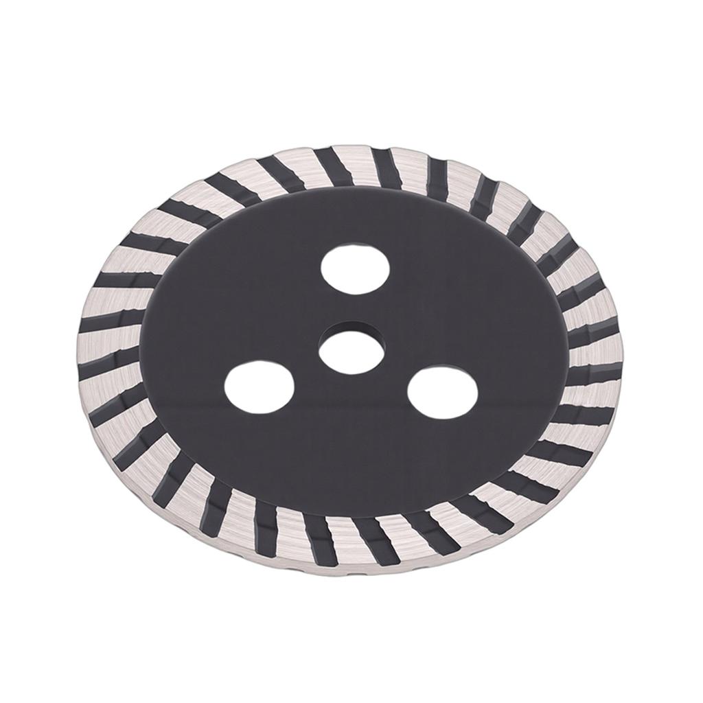 50mm Diamond Carving Disc M14 Thread Angle Grinder Engraving Wheel for Granite Marble Stone Concrete High Concentricity
