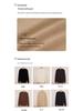Men's Autumn-Winter Lazy Style Wool Knit Sweater with Round Neck